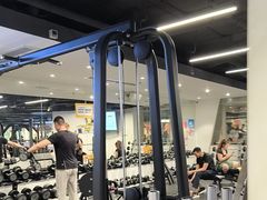 -超鹿运动(达信大厦店)