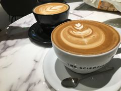 -科学家咖啡(海岸城店)
