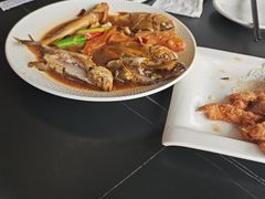 -鑫悦楼煎蟹·16年海鲜大排档