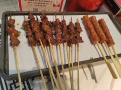 -靓虾二哥长沙地标小龙虾(五一广场店)