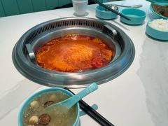 -季季红火锅(柳州城中万达二店)