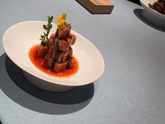 -吴越荣记苏州菜·松鼠桂鱼(月光码头店)