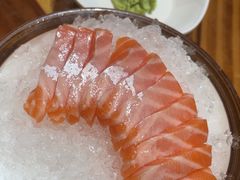 -松坂屋日料自助(长城路店)