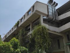 -广州市紫泥堂文化创意园景区