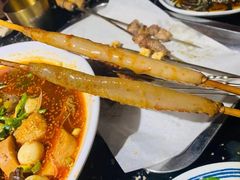-曹掌柜小酒馆烧烤集团(崂山同兴路店)