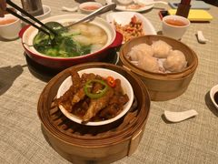 -潮府馆·非遗潮州菜·港式点心(世纪公园店)