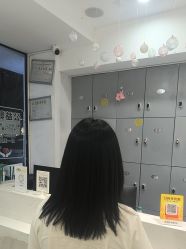-吉艺心专业美发造型