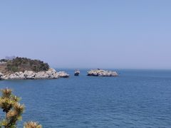 -大连金石滩滨海国家地质公园