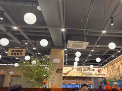 -三毛烧烤·南昌大排档(山姆店)