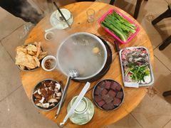 牛八宝杂拼-秧塘牛八宝(金山路店)