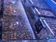 -渔民船说·北塘海鲜·天津菜·海肠捞饭(北塘古镇店)
