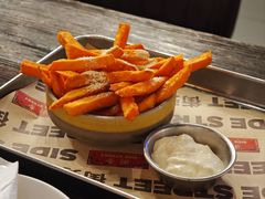 -Side Street街旁(交道口店)