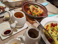 -尚一汤·粤菜海鲜(环球港店)