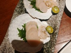-千代武日本料理(开发区店)