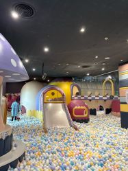 点击看大图 -meland club亲子乐园(北京芳圆里ID MALL店)