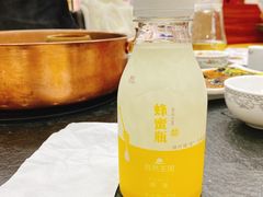 -朴小妹人参鸡汤火锅(长白山万达店)