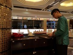 -凤凰轩·尾牙宴·生日宴(十里银滩店)