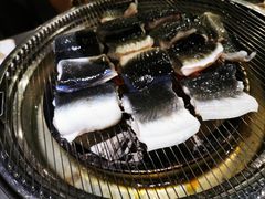 活鳗鱼-本炙炭烤·蒲烧活鳗料理店(金沙洲店)