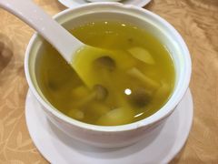 -仿膳饭庄(天安门店)