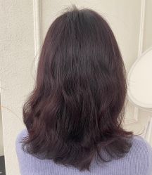 -Moyue HAIR SALON
