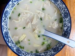 -易家桥黄忠明点心铺(易家桥菜市场店)