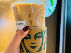 -星巴克(杭州嘉里中心4F店)