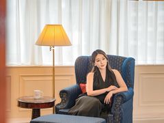 -深圳富苑皇冠假日套房酒店