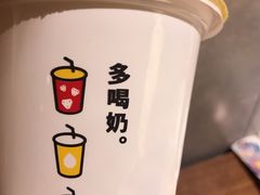 -一鸣真鲜奶吧(星光广场店)