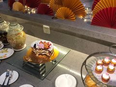 -凤鸣阁餐厅（凤山温泉宴宾楼）(昌平镇店)
