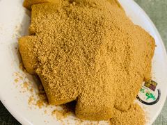 -春花民族美食(佳木斯总店)