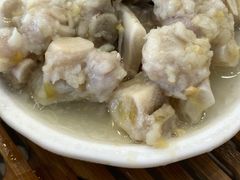 -馨越楼·点心·粤菜(赤坎店)