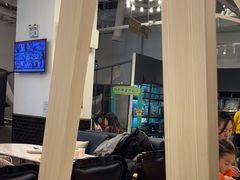 -FAIRYLAND龙族星球主题餐厅(凯丹广场店)