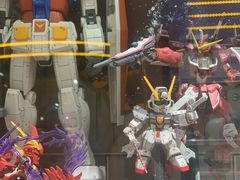 -泡泡玛特POPMART(上海环球港店)