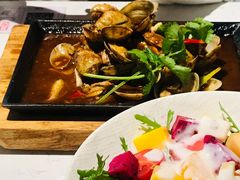 -TA'塔雀 墨西哥餐厅(江都金鹰店)