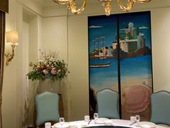 包厢-开海·红岛海鲜虾水饺(石老人店)