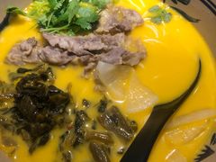 -和府捞面(EAC店)