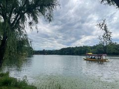 -承德避暑山庄景区