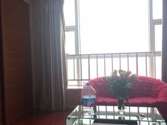 -简爱主题酒店(山西路中环国际店)