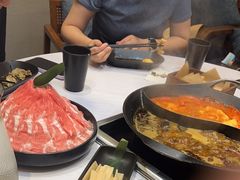 -新辣道鱼火锅(航天万源店)