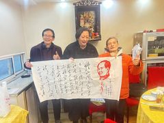 -里下河土菜馆(解放路店)
