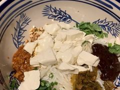 -蜗牛小馆醉乡民谣云南菜(惠新西里店)