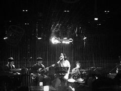 -ohbar live house(人广店)