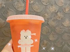 -星巴克臻选店(澳门伦敦人店)