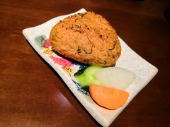 -千代武日本料理(哈西店)