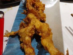 -老天桥蛙炉火锅(姑苏总店)