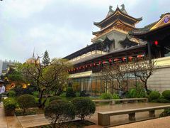 -广州西关永庆坊旅游区