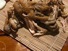 老佛爷养生鸡-惠丰堂饭庄