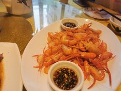 -大笑饭堂(甲子桥店)