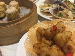 -稻香酒家(天河城店)
