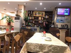 大堂-羅記小厨香吧岛龙虾